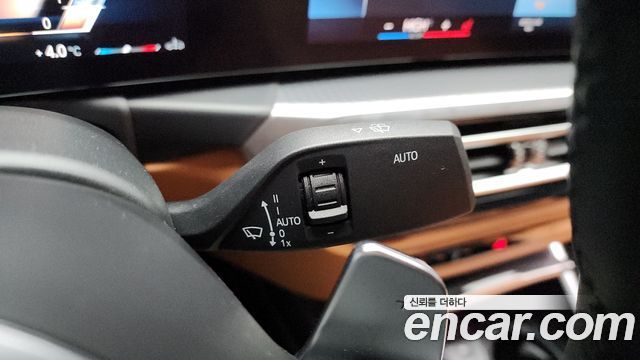 BMW 3-Series 320i M Sport
