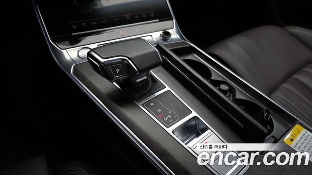 Audi A7 55 TFSI Quattro Premium