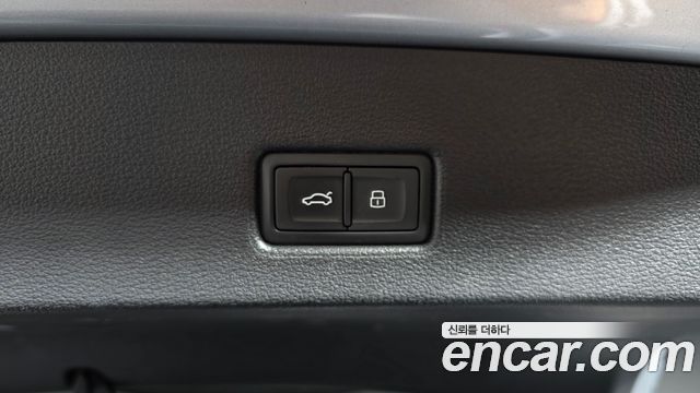 Audi A7 55 TFSI Quattro Premium