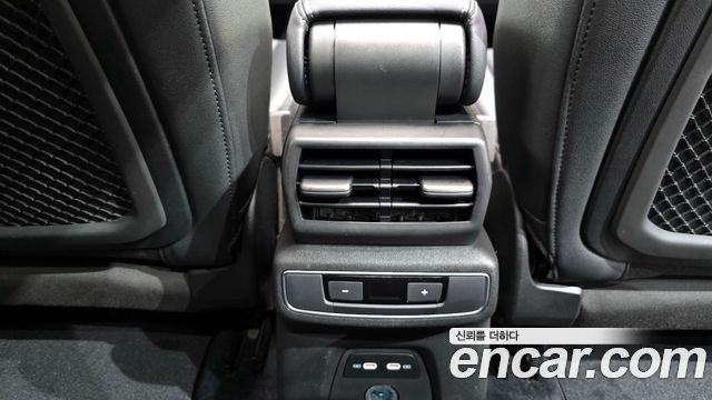 Audi Q4 e-tron 40