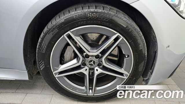 Mercedes-Benz S-Class S400 d 4MATIC