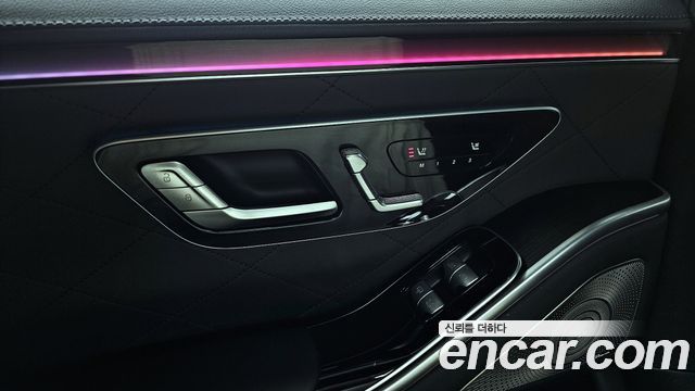 Mercedes-Benz S-Class S400 d 4MATIC