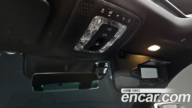 Mercedes-Benz GLB-Class GLB250 4MATIC