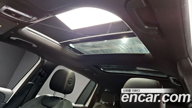 Mercedes-Benz GLB-Class GLB250 4MATIC