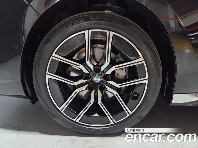 BMW 7-Series 740d xDrive M Sport