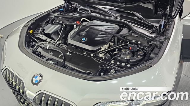 BMW 7-Series 740d xDrive M Sport