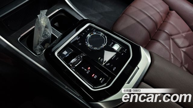 BMW 7-Series 740d xDrive M Sport