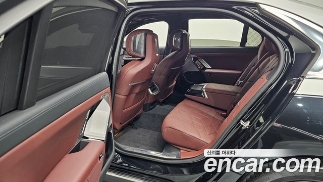 BMW 7-Series 740d xDrive M Sport