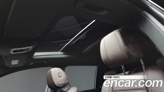 Mercedes-Benz GLS-Class GLS400d 4MATIC