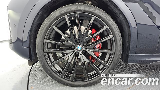 BMW X6 xDrive40d M Sport Online Exclusive