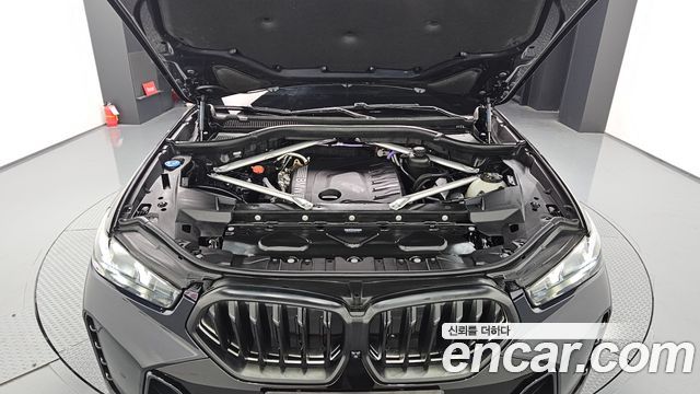 BMW X6 xDrive40d M Sport Online Exclusive