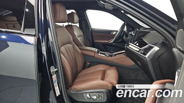 BMW X6 xDrive40d M Sport Online Exclusive