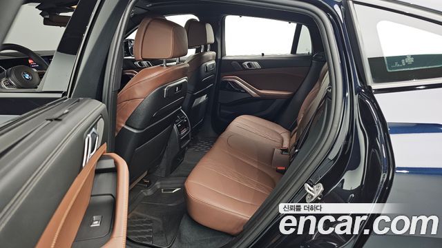 BMW X6 xDrive40d M Sport Online Exclusive
