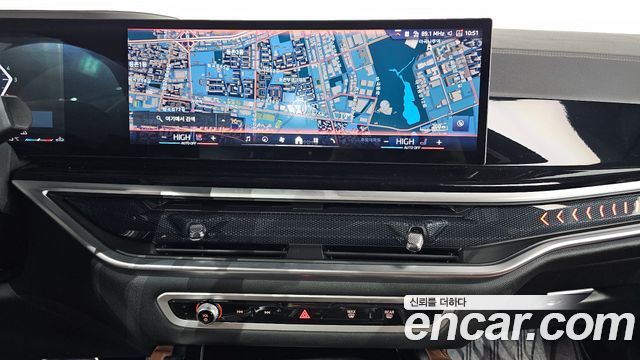 BMW X6 xDrive40d M Sport Online Exclusive