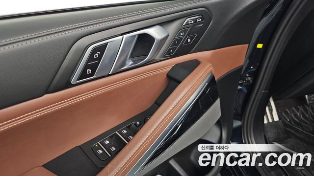 BMW X6 xDrive40d M Sport Online Exclusive