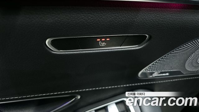 Mercedes-Benz S-Class S350L