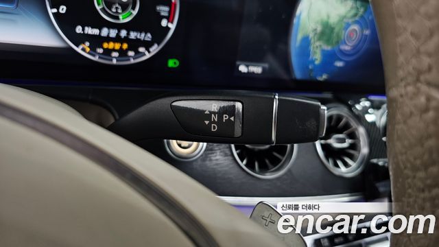 Mercedes-Benz E-Class E220d Coupe