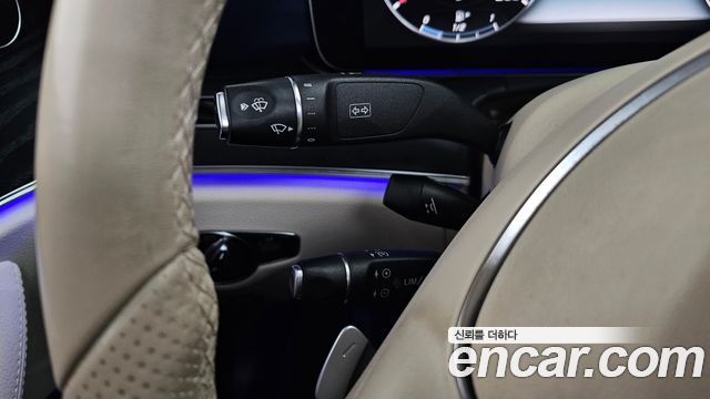 Mercedes-Benz E-Class E220d Coupe