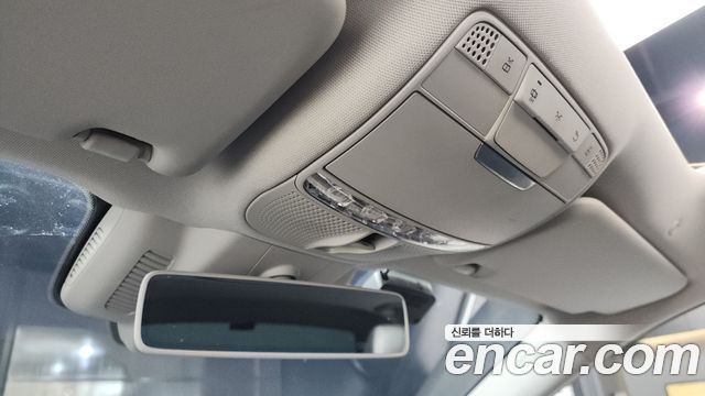 Mercedes-Benz E-Class E220d 4MATIC Exclusive