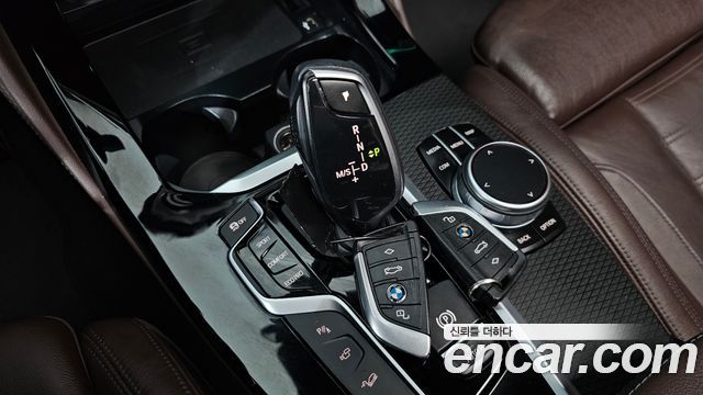 BMW X4 xDrive20i M Sport X