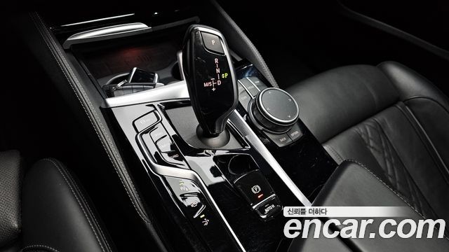 BMW Gran Turismo 620d M Sport