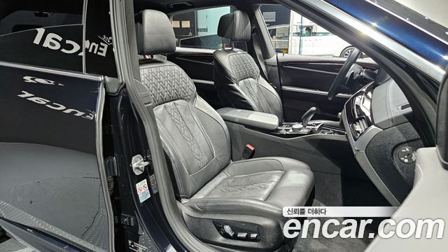 BMW Gran Turismo 620d M Sport