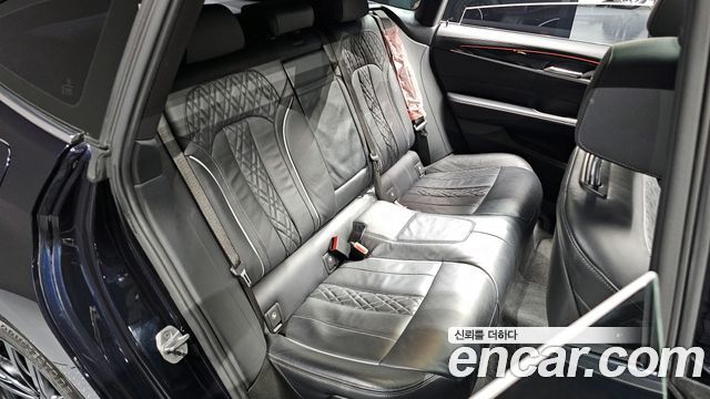 BMW Gran Turismo 620d M Sport