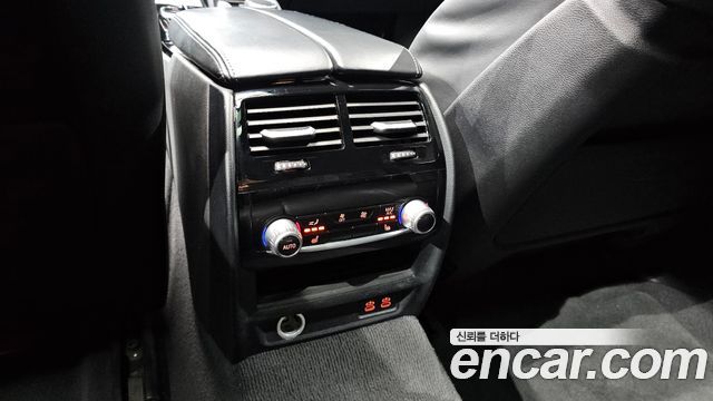 BMW Gran Turismo 620d M Sport