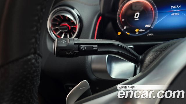 Mercedes-Benz GLB-Class GLB250 4MATIC