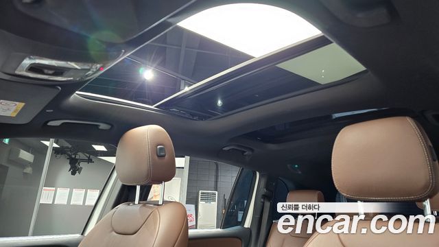 Mercedes-Benz GLB-Class GLB250 4MATIC
