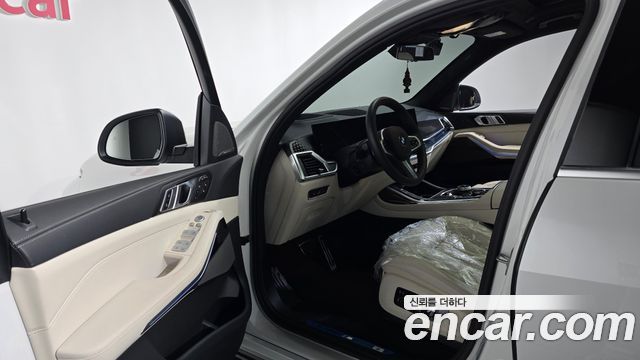 BMW X7 xDrive 40i M Sport 6STR
