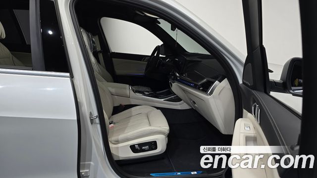 BMW X7 xDrive 40i M Sport 6STR
