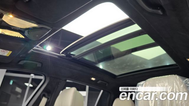 BMW X7 xDrive 40i M Sport 6STR