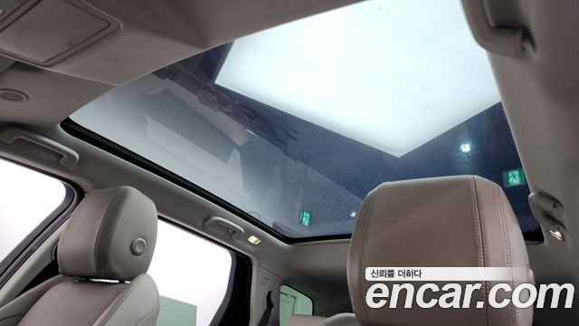 Land Rover Discovery Sport P250 S