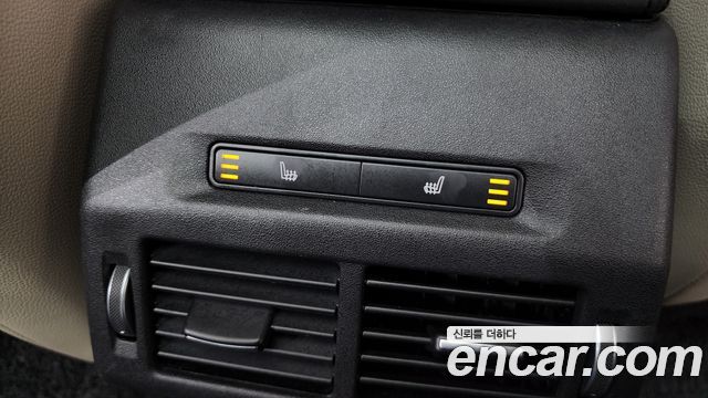 Land Rover Discovery Sport P250 S