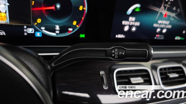 Mercedes-Benz GLE-Class GLE400d 4MATIC Coupe
