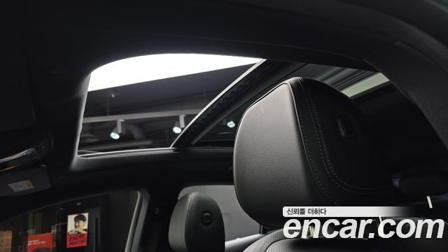Mercedes-Benz GLE-Class GLE400d 4MATIC Coupe