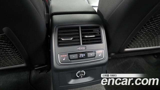Audi A4 40 TFSI Premium