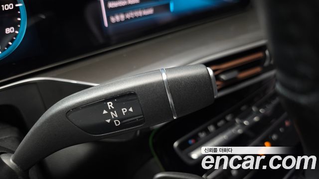 Mercedes-Benz EQC EQC400 4MATIC