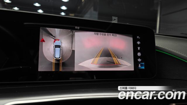 Mercedes-Benz EQC EQC400 4MATIC