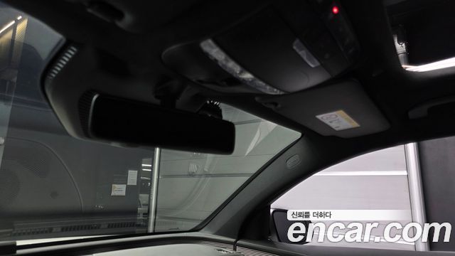 Mercedes-Benz EQC EQC400 4MATIC