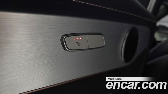 Mercedes-Benz EQC EQC400 4MATIC