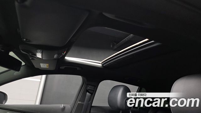 Mercedes-Benz EQC EQC400 4MATIC