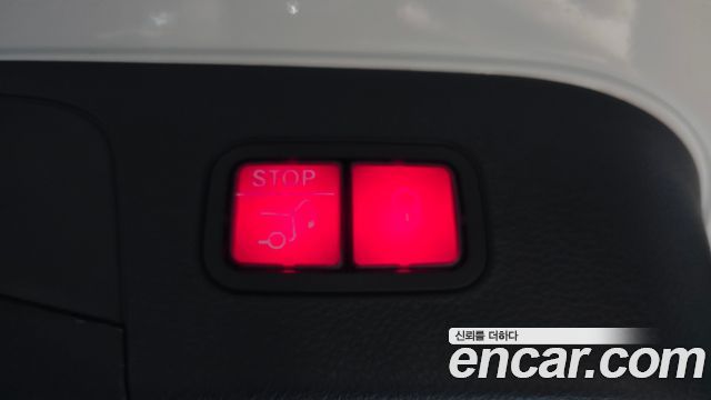 Mercedes-Benz EQC EQC400 4MATIC