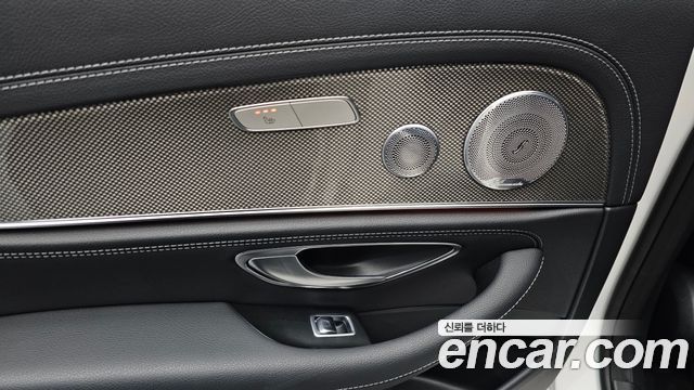 Mercedes-Benz E-Class E350 4MATIC AMG Line