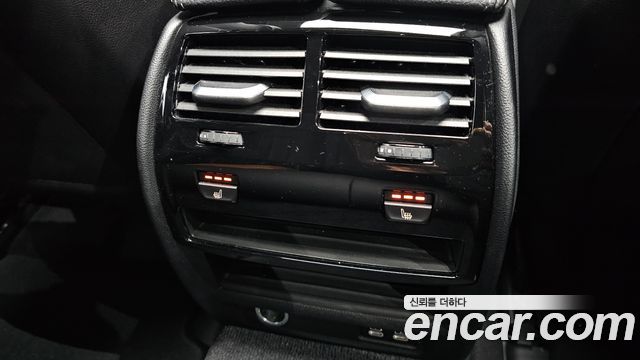 BMW 5-Series 520i M Sport