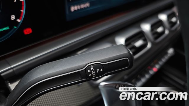 Mercedes-Benz GLE-Class AMG GLE53 4MATIC+