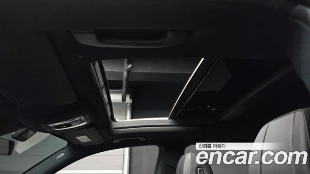 Mercedes-Benz GLE-Class AMG GLE53 4MATIC+