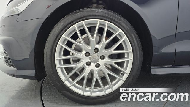 Audi A6 35 TDI Premium