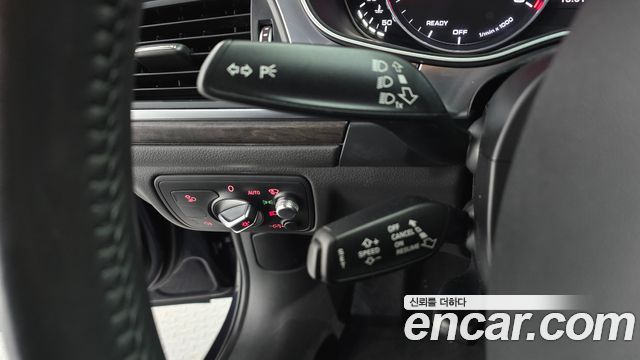 Audi A6 35 TDI Premium